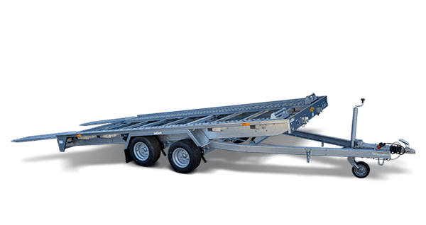 Fahrzeugtransporter mieten