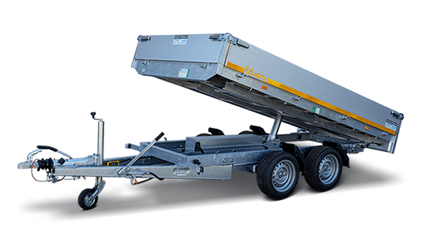 Kipper Anh&auml;nger Detailansicht