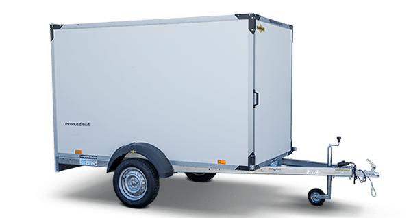 Kofferanh&auml;nger Detailansicht