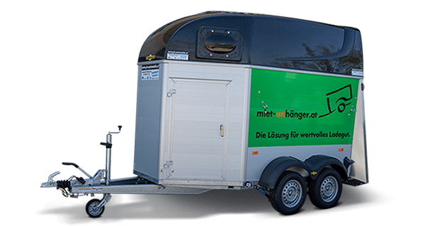 Pferdeanh&auml;nger Detailansicht